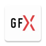 Logo of GFX android Application 